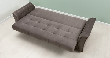 Прямой диван Ирис, ТД 577 в Салехарде - предосмотр 2