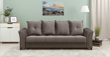 Прямой диван Ирис, ТД 577 в Салехарде - предосмотр 4
