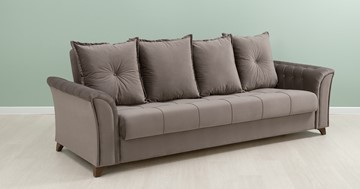 Прямой диван Ирис, ТД 577 в Салехарде - предосмотр 5