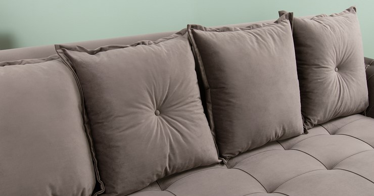 Прямой диван Ирис, ТД 577 в Салехарде - изображение 6