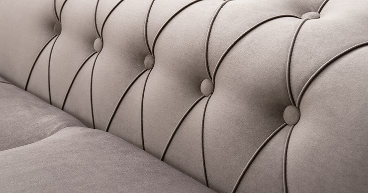 Прямой диван Ирис, ТД 577 в Салехарде - изображение 7