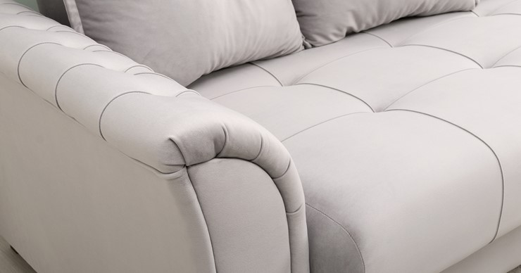 Прямой диван Ирис, ТД 580 в Салехарде - изображение 7