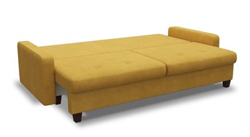 Прямой диван Капелла 1 в Салехарде - предосмотр 2