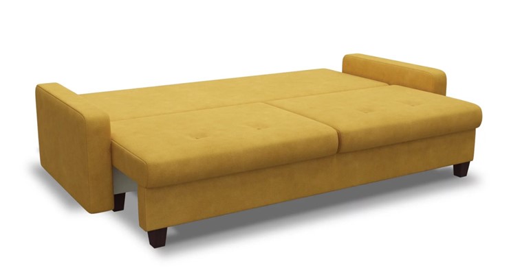 Прямой диван Капелла 1 в Салехарде - изображение 2