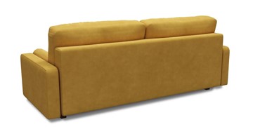 Прямой диван Капелла 1 в Салехарде - предосмотр 4