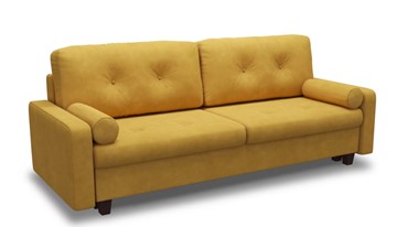 Прямой диван Капелла 1 в Салехарде - предосмотр 1