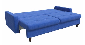 Прямой диван Капелла 1 в Салехарде - предосмотр 6
