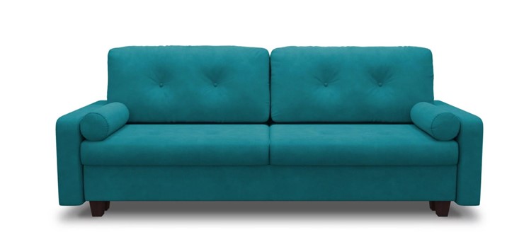 Прямой диван Капелла 1 в Салехарде - изображение 10