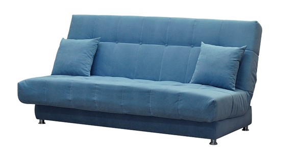 Прямой диван Классик 17 в Салехарде - изображение