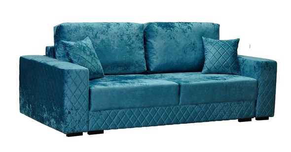 Прямой диван Классик 23 в Салехарде - изображение