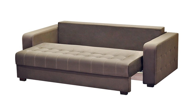 Прямой диван Классик 25 БД в Надыме - изображение 1