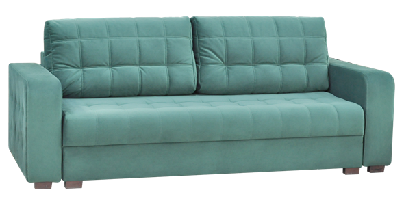 Прямой диван Классик 25 БД в Муравленко - изображение 3