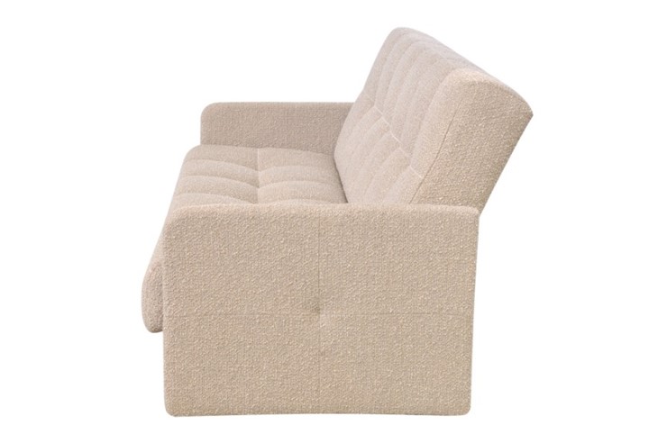 Прямой диван Комфорт с узкими подлокотниками в Надыме - изображение 5