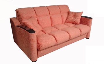 Прямой диван Комфорт-стиль L120 в Салехарде - предосмотр