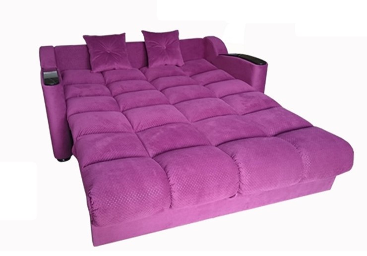 Прямой диван Комфорт-стиль L120 в Салехарде - изображение 1