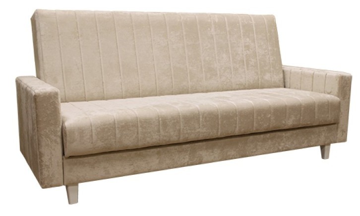 Прямой диван Корсика 2 в Салехарде - изображение 1
