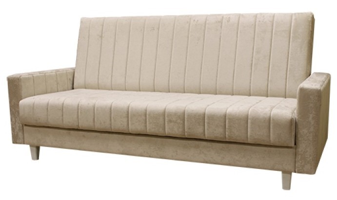 Прямой диван Корсика 2 в Ноябрьске - изображение 2