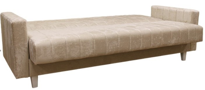 Прямой диван Корсика 2 в Салехарде - изображение 3