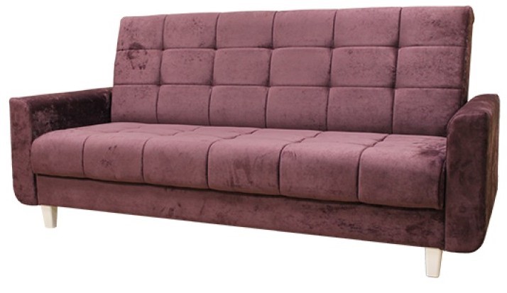 Прямой диван Корсика в Салехарде - изображение 2
