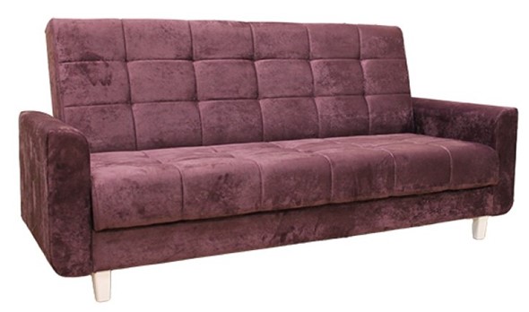 Прямой диван Корсика в Ноябрьске - изображение
