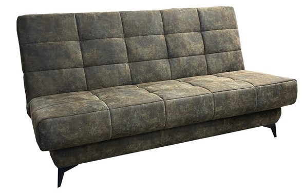 Прямой диван Корсика БД (НПБ) в Салехарде - изображение