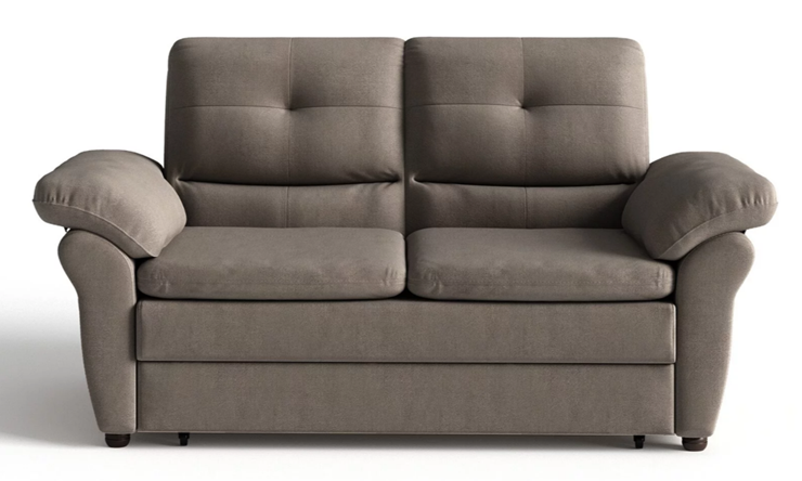 Прямой диван Кристина Люкс в Салехарде - изображение 1