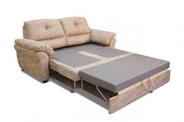 Прямой диван Кристина МД в Надыме - предосмотр 1