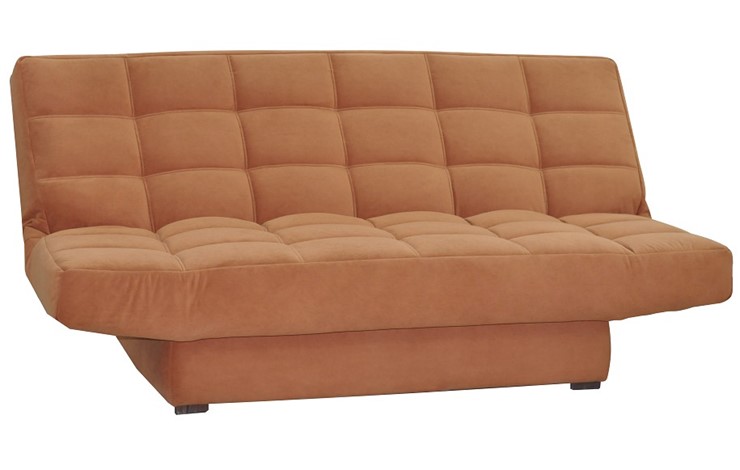Прямой диван Лаура БД люкс в Губкинском - изображение 1