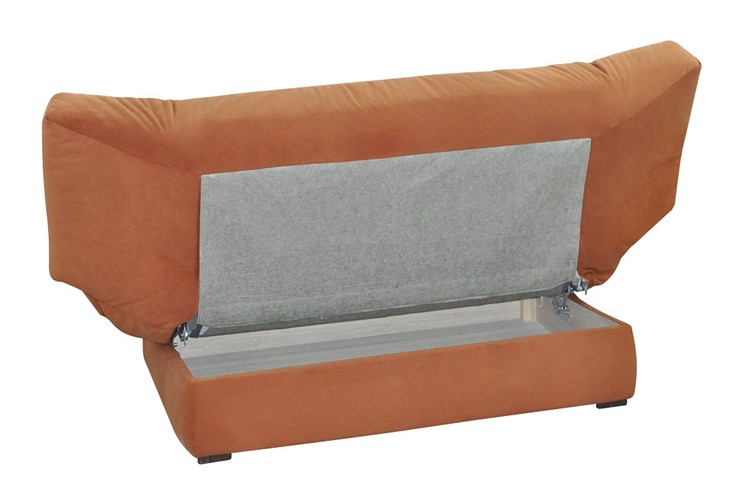 Прямой диван Лаура БД люкс в Ноябрьске - изображение 4