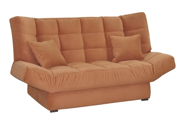 Прямой диван Лаура БД люкс в Новом Уренгое - изображение
