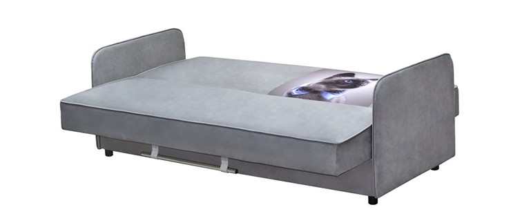 Прямой диван Лазурит 7 БД с купоном в Салехарде - изображение 2