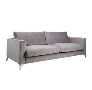 Прямой диван LENNOX COLLAPSE 2200х1000 в Лабытнанги