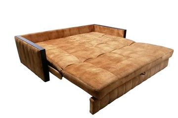 Прямой диван Лео 1600 в Лабытнанги - предосмотр 1