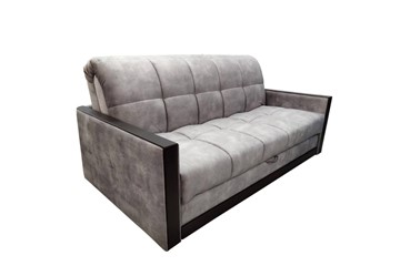 Прямой диван Лео 1600 в Ноябрьске - предосмотр 2