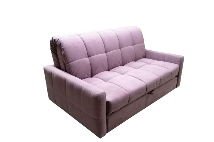 Прямой диван Лео 1400 в Салехарде - изображение 1