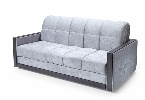 Прямой диван Лео 1600 в Надыме - изображение