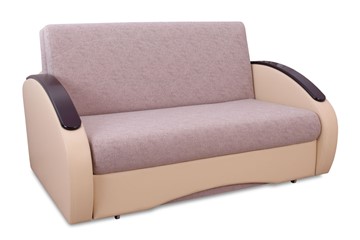Прямой диван Лео-2 (двухместный) в Надыме