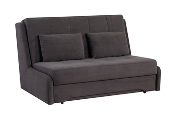 Прямой диван Лео-3 трехместный, ППУ в Надыме