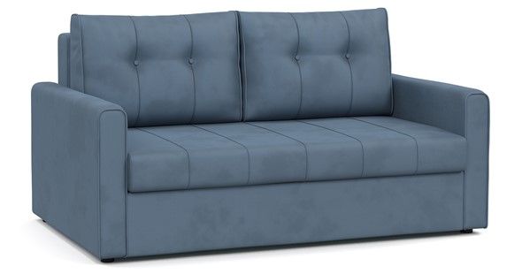 Прямой диван Лео, ТД 361 в Салехарде - изображение