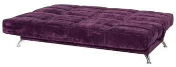 Прямой диван Леон 2 БД в Тарко-Сале - предосмотр 1