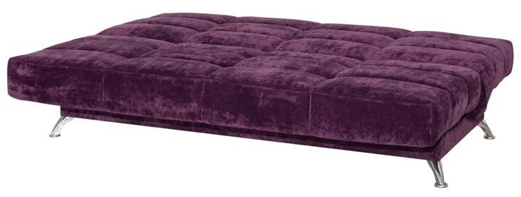 Прямой диван Леон 2 БД в Надыме - изображение 1