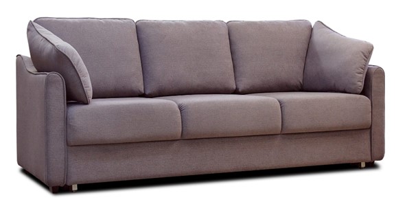 Прямой диван Литиция 1 в Салехарде - изображение