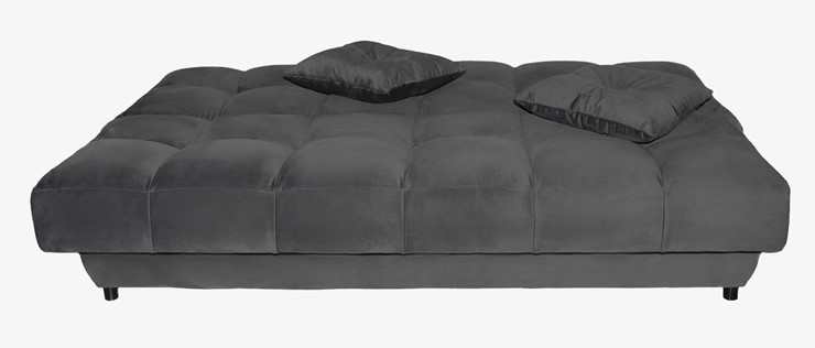 Прямой диван Лора Веста 2 ПРБЛ в Ноябрьске - изображение 1