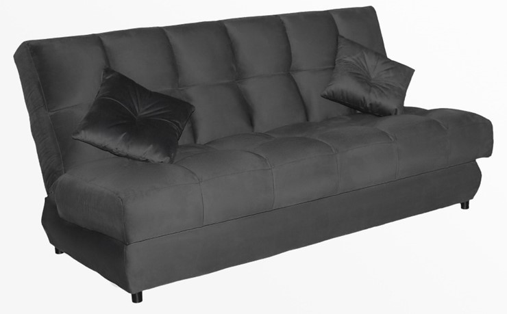 Прямой диван Лора Веста 2 ПРБЛ в Салехарде - изображение 2