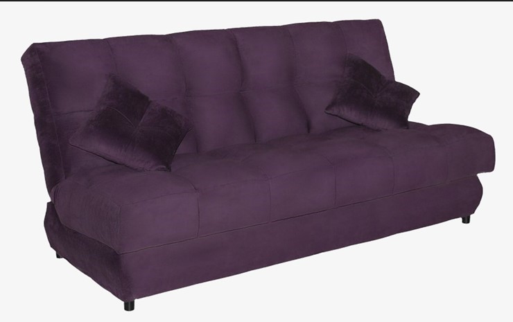 Прямой диван Лора Веста 2 ПРБЛ в Губкинском - изображение 3