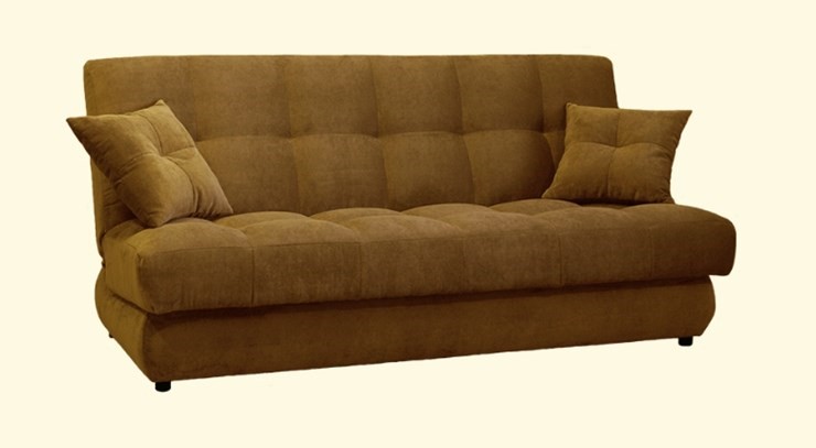 Прямой диван Лора Веста 2 ПРБЛ в Новом Уренгое - изображение 4