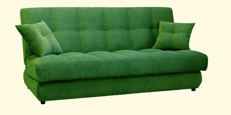 Прямой диван Лора Веста 2 ПРБЛ в Надыме - изображение 5