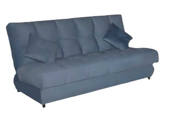 Прямой диван Лора Веста 2 ПРБЛ в Надыме - изображение