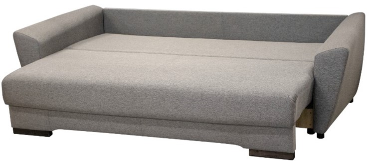Прямой диван Мальта 1 К БД в Салехарде - изображение 2