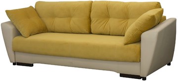Прямой диван Мальта 1 К БД в Губкинском